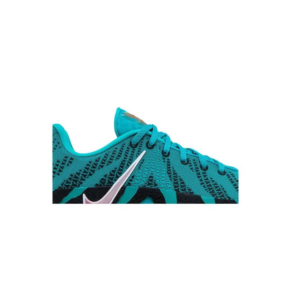 Кроссовки Nike Ja 3 GS 'Scratch 3.0' 2