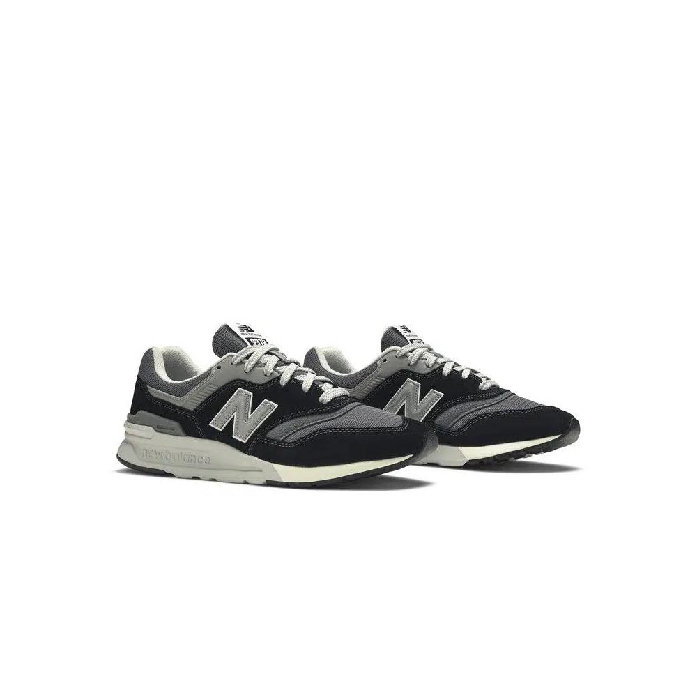 Кроссовки New Balance 997 'Черный серый' 8