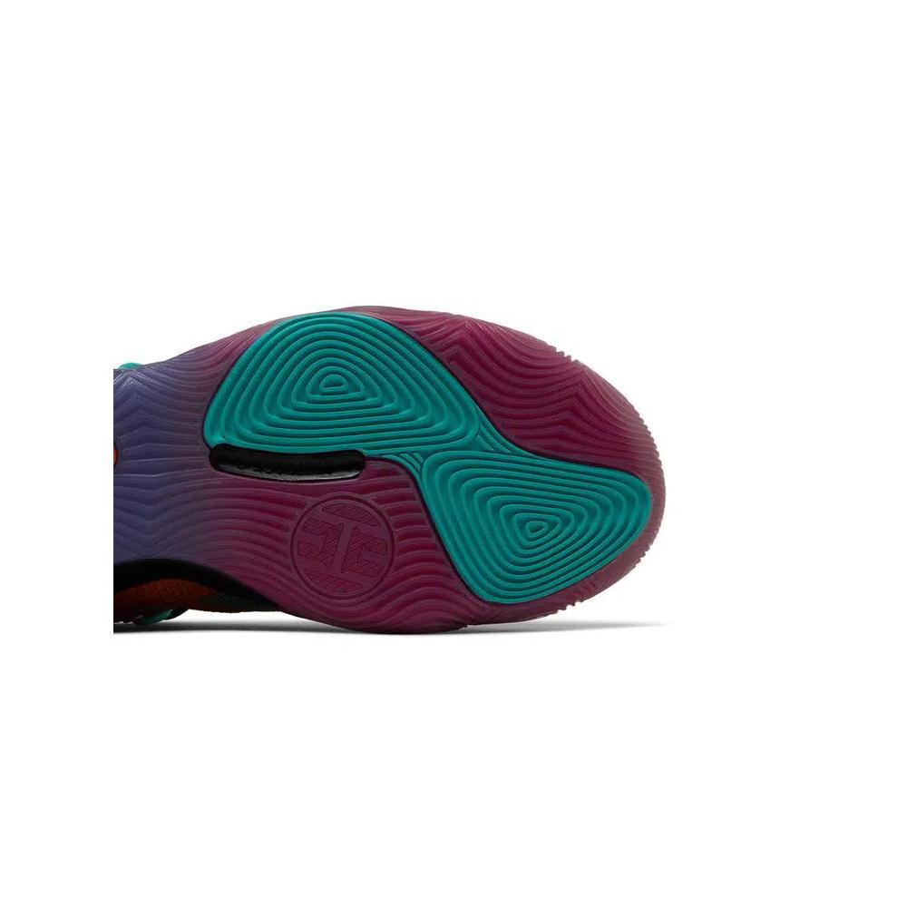 Кроссовки adidas Harden Stepback 3 'Day Of The Dead' 5