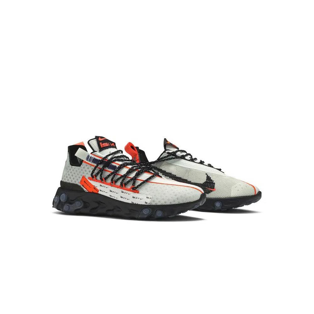 Кроссовки Nike React WR ISPA 'Ghost Aqua' 8