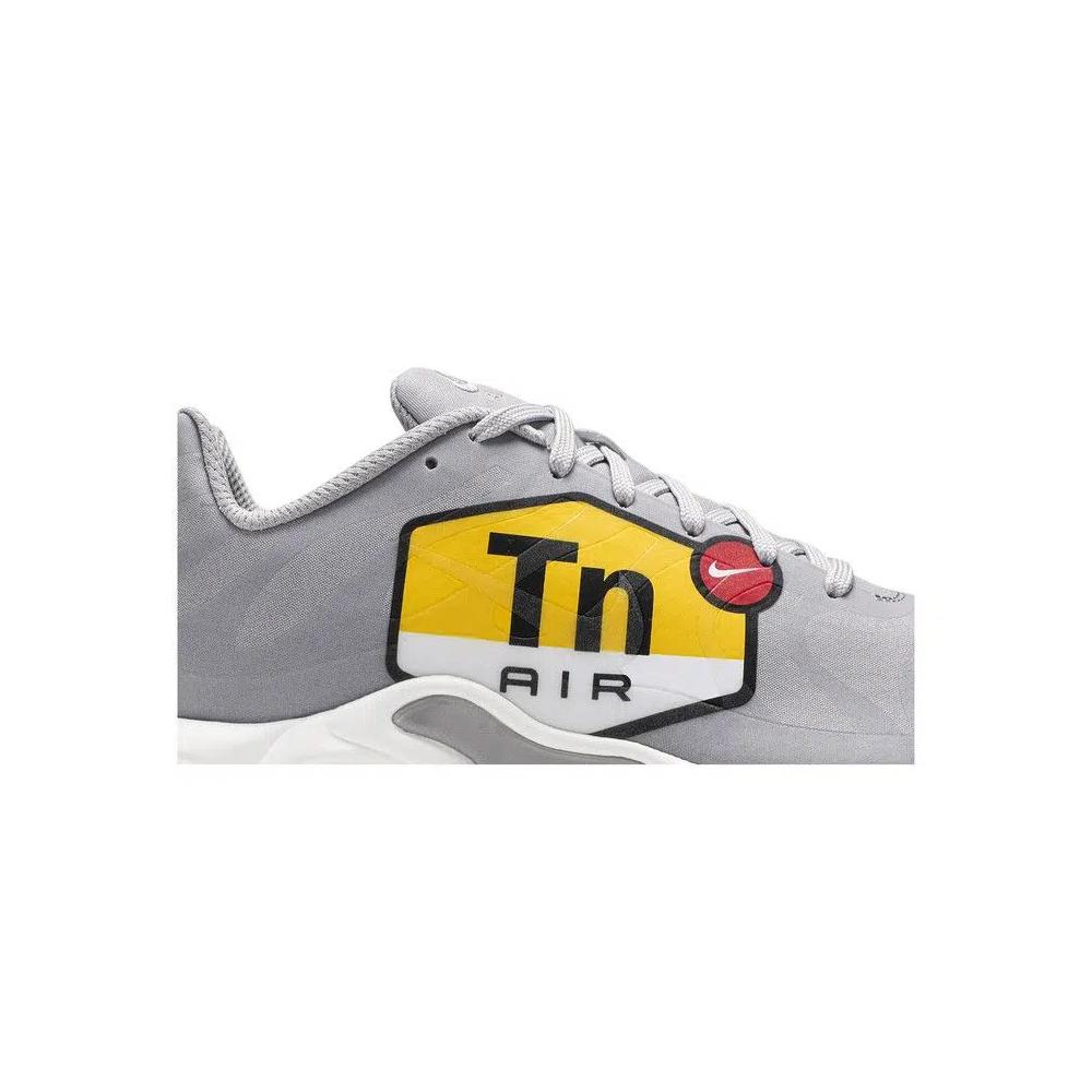 Кроссовки Nike Air Max Plus NS SP GPX 'Atmosphere Grey' 2