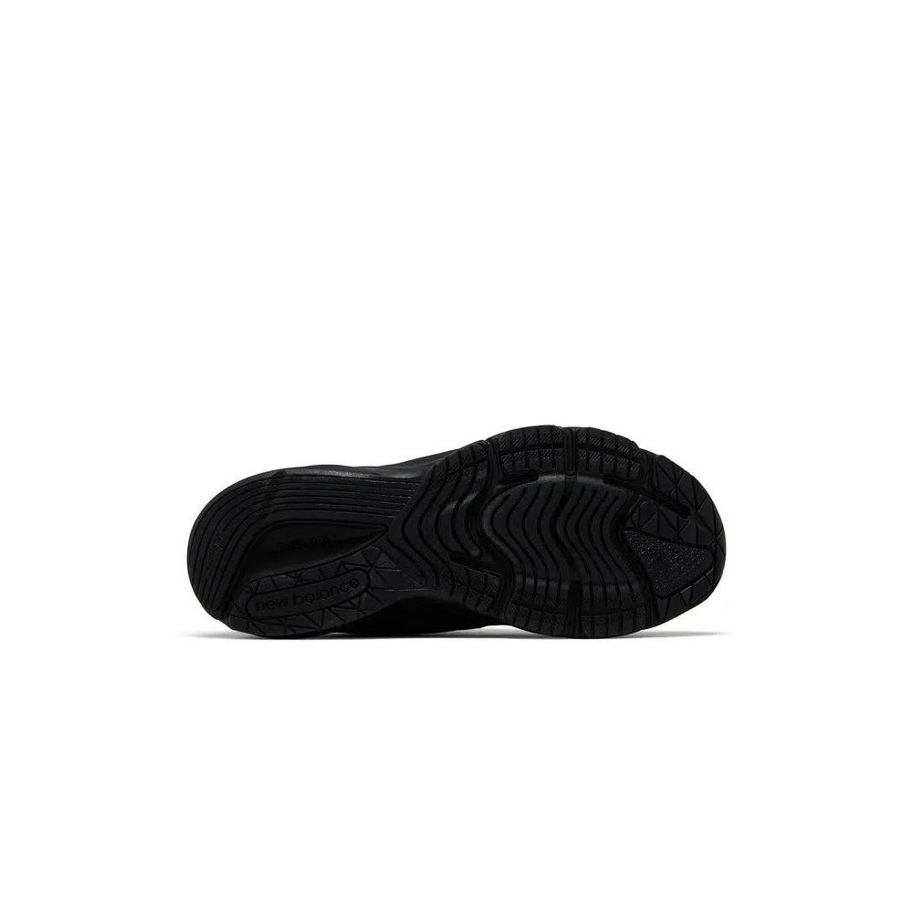 Кроссовки New Balance 990v6 Made in USA 2E Wide 'Triple Black' 4