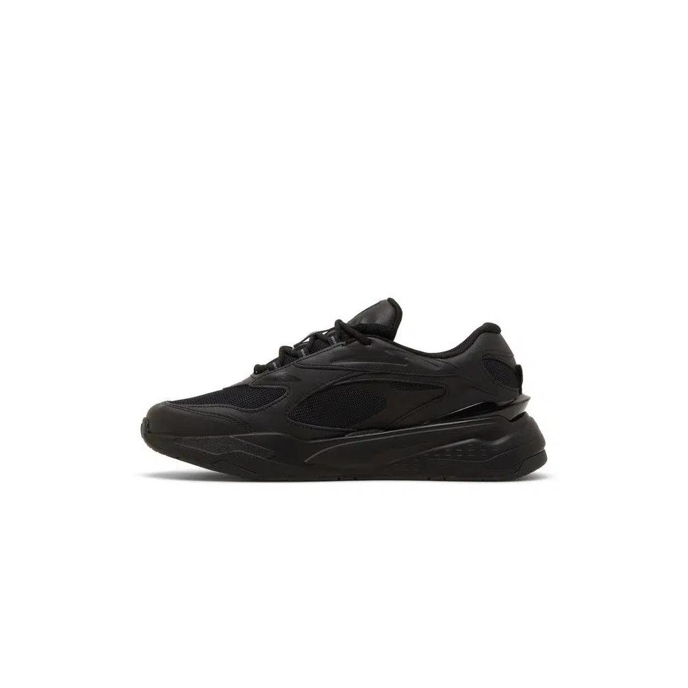Кроссовки Puma RS-Fast 'Triple Black' 3