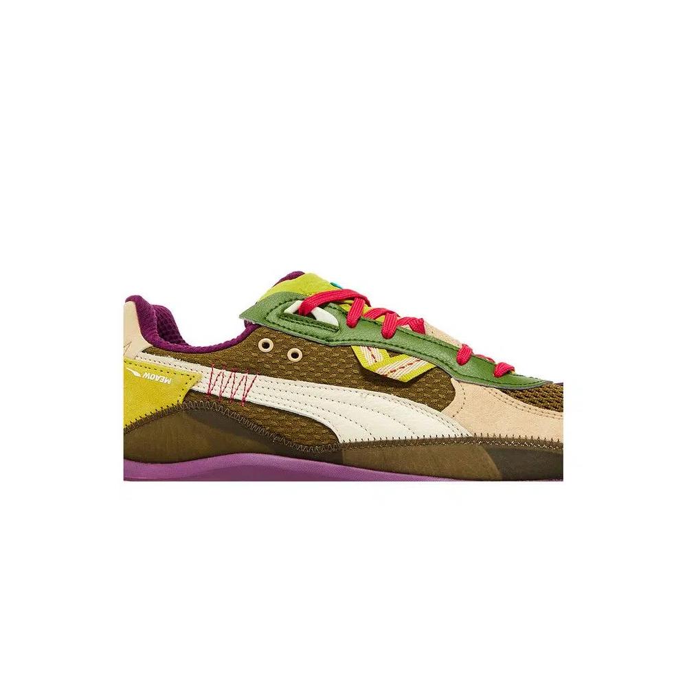Кроссовки Puma Wild Rider 'Last Hunter' 2