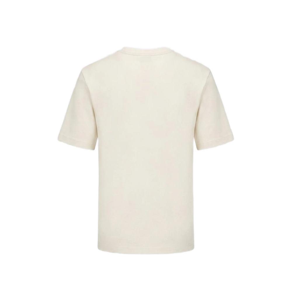 Gym ribbed-knit t-shirt 2