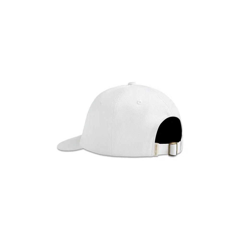 Кепки Aimé Leon Dore Core Logo Hat 'White' 2