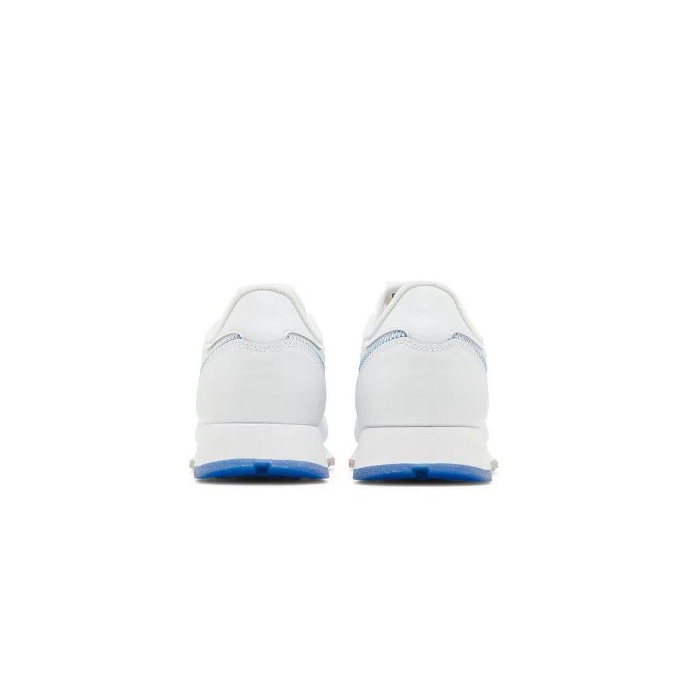 Повседневные кроссовки Popsicle x Reebok Classic Leather 'Firecracker' 6