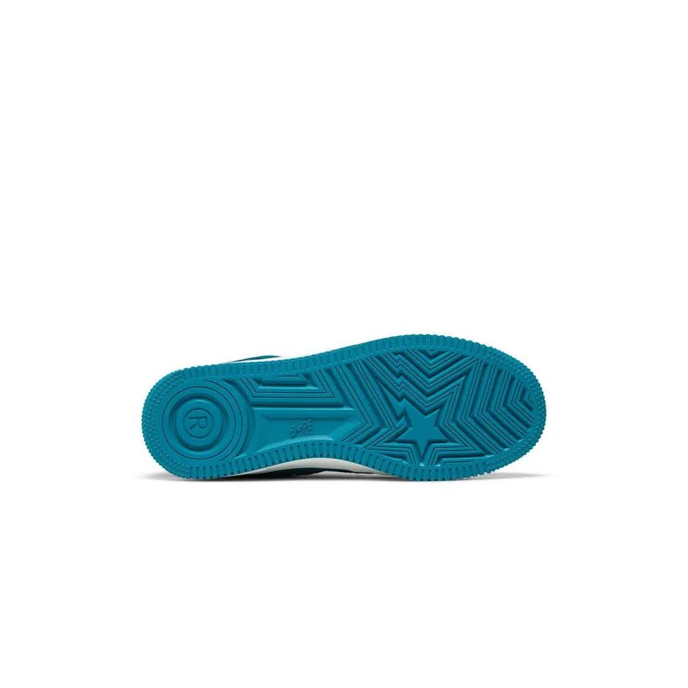 Лайфстайл Bapesta #3 M1 'Green' 4