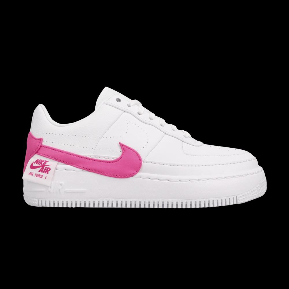 Кроссовки Nike Wmns AF1 Jester XX 'Laser Fuchsia' 1