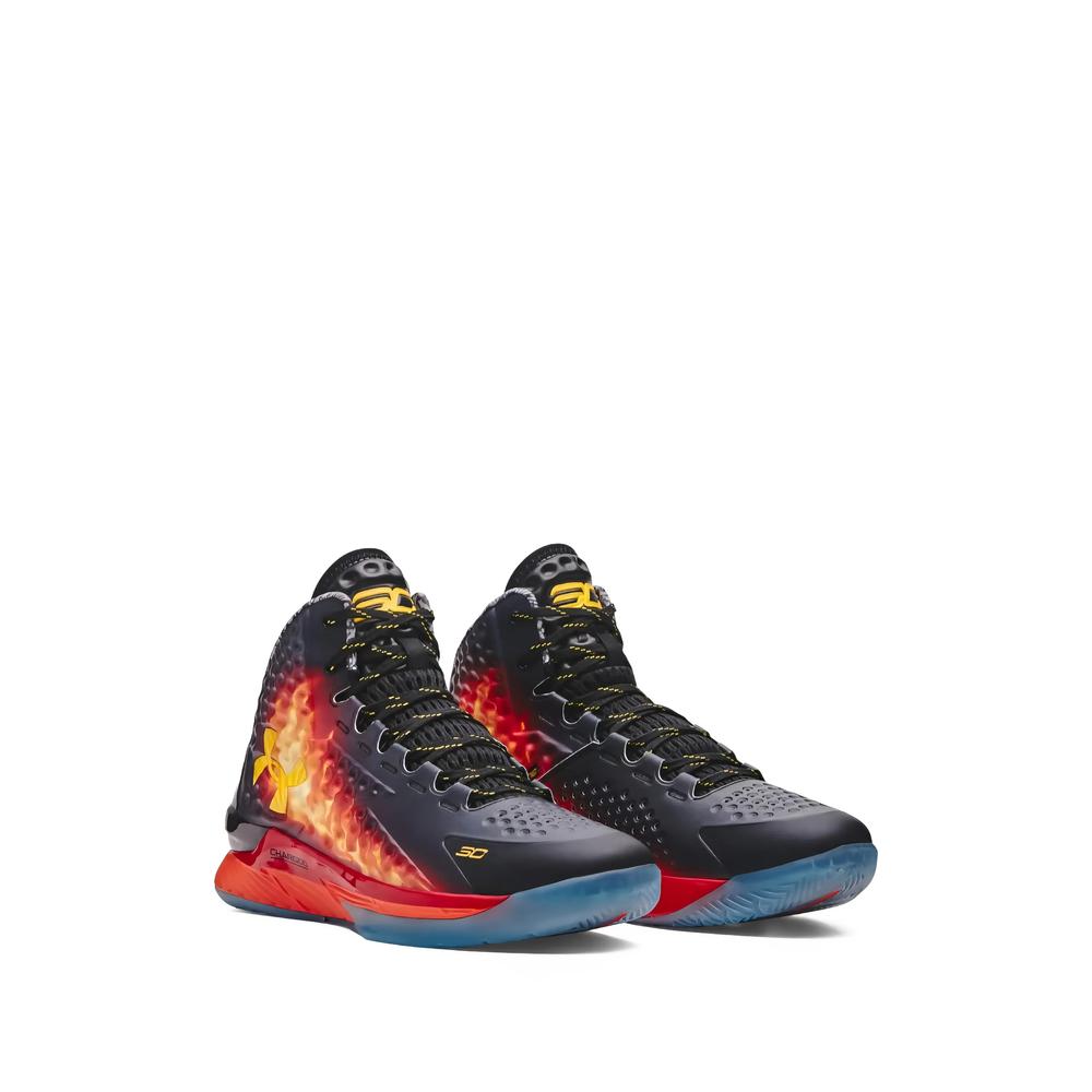 Кроссовки Curry 1 Retro Curry Jam 2