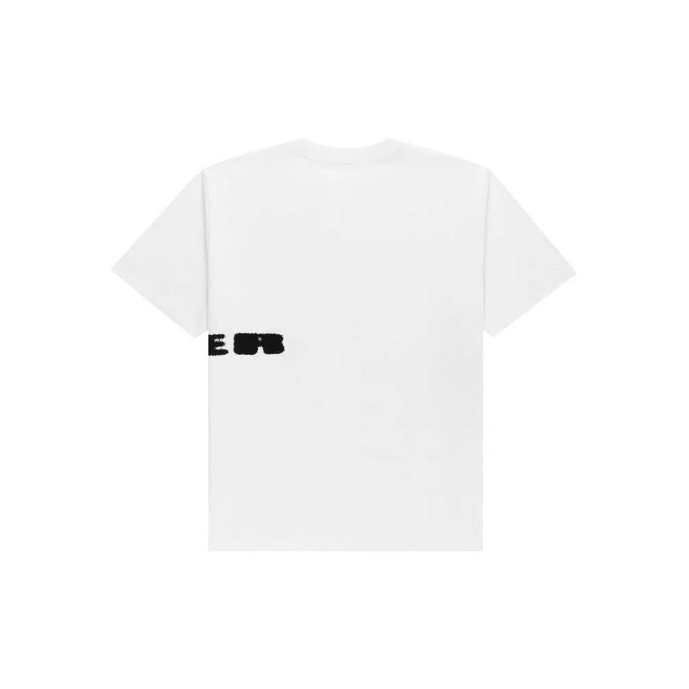 Топы Sp5der Spinner Tee 'Белый' 2