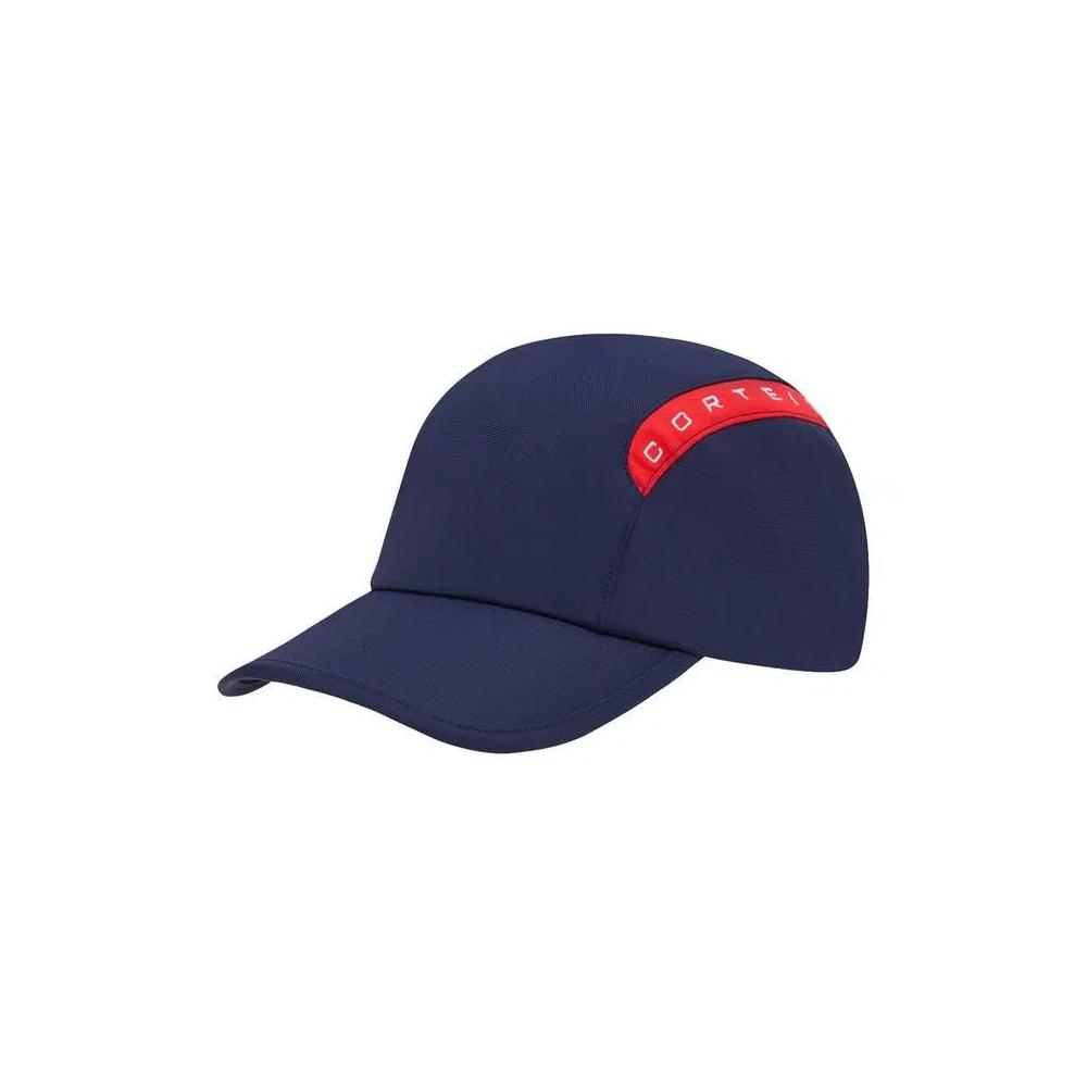 Кепки Corteiz Rossa Cap 'Navy' 1