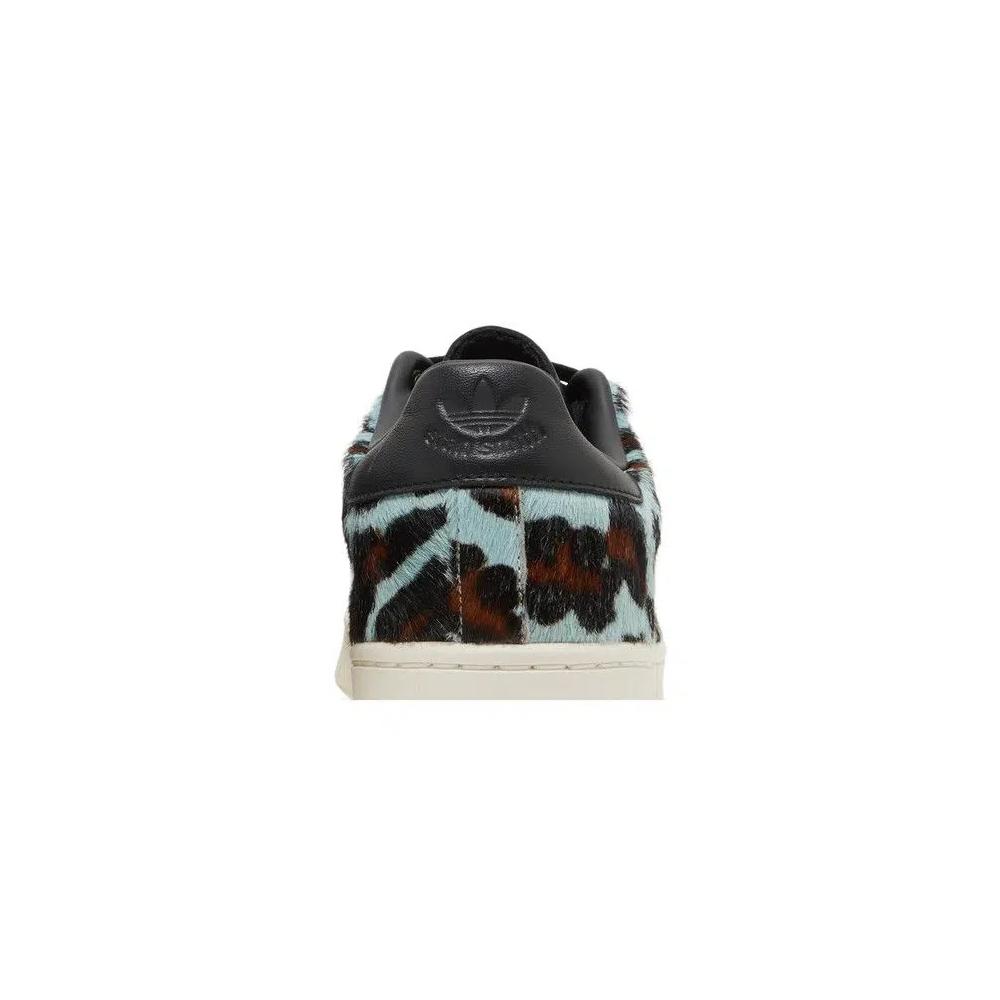 Кроссовки Adidas Stan Smith H 'Leopard' 7