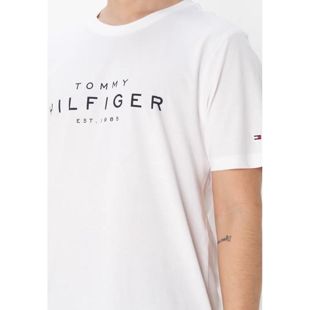 Футболка Big Hilfiger Tee - Tommy Mainline 3