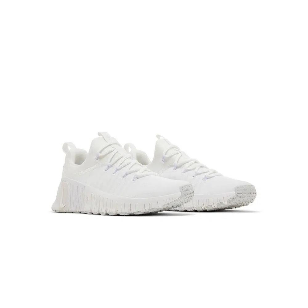 Кроссовки Nike Wmns Free Metcon 6 'Platinum Tint' 8