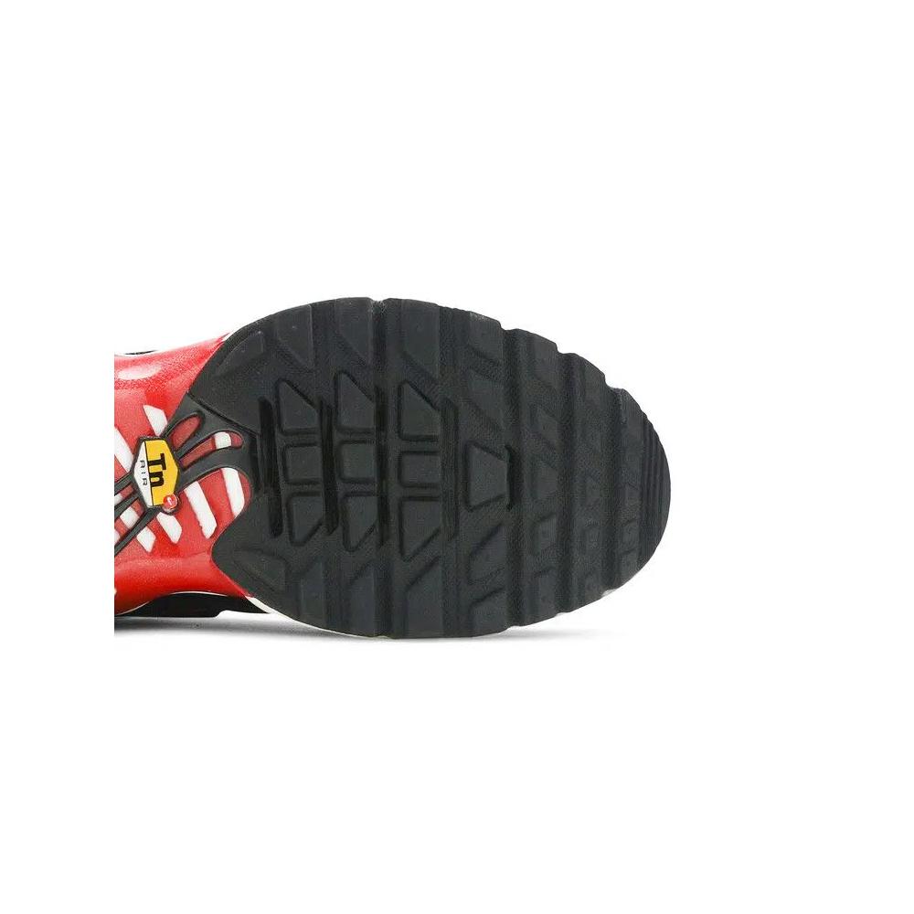 Кроссовки Nike Wmns Air Max Plus TN 'Black Red' 5