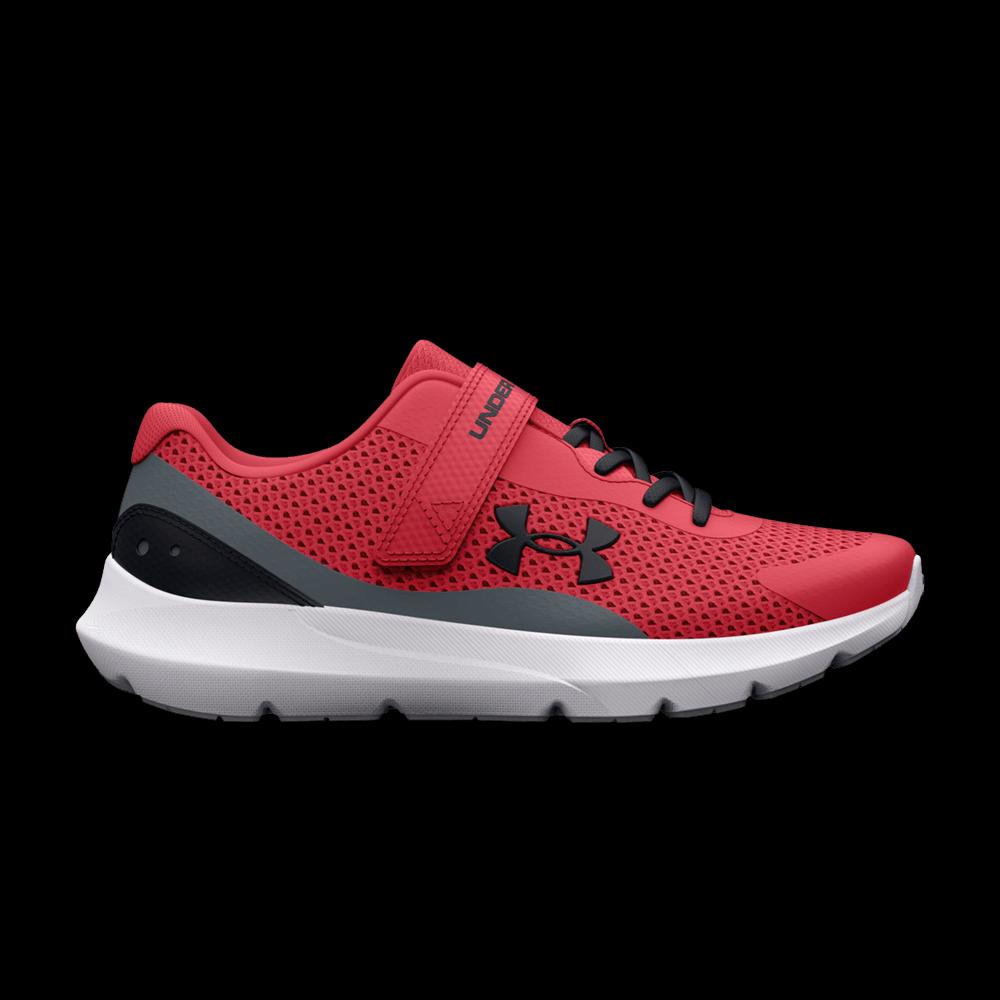 Кроссовки Under Armour Surge 3 AC PS 'Chakra Gravel' 1