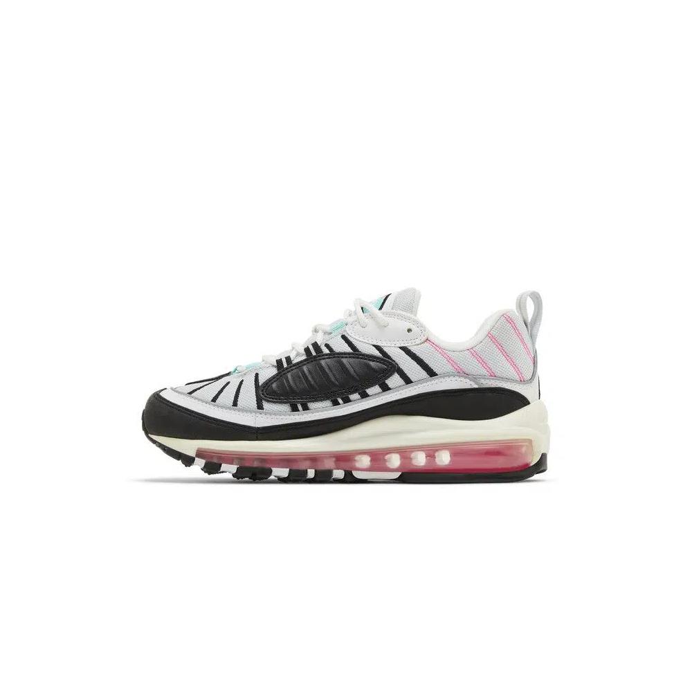 Кроссовки Nike Wmns Air Max 98 'South Beach' 4