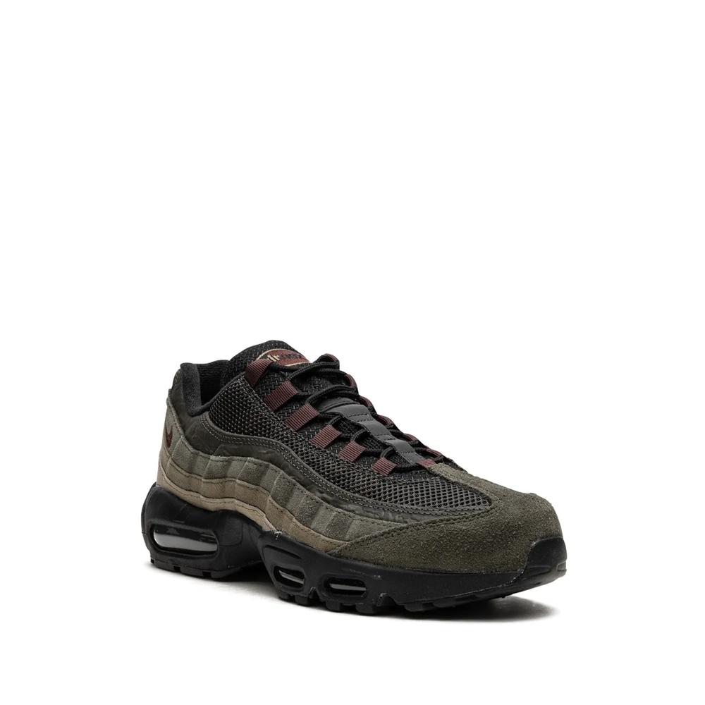 Кроссовки Air Max 95 Black Earth 2