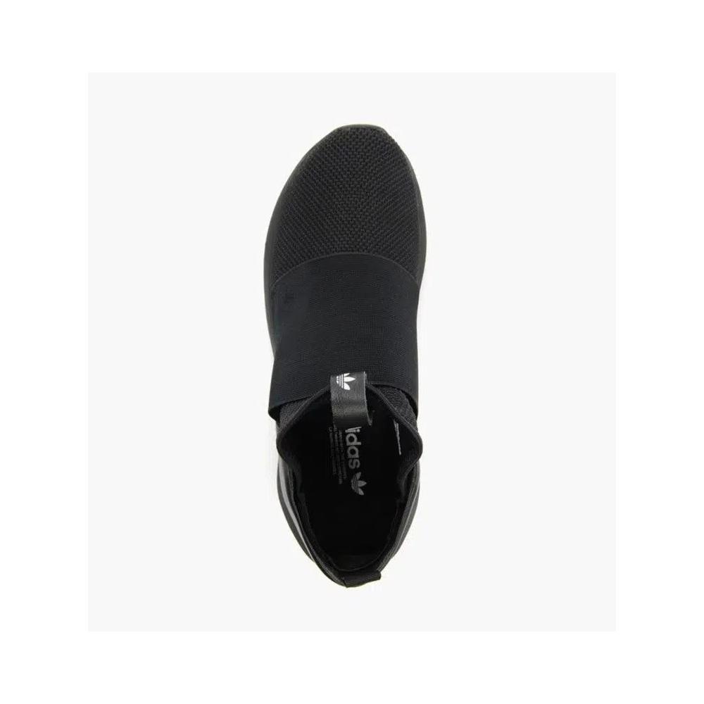 Кроссовки Adidas Wmns Tubular Defiant 'Core Black' 2