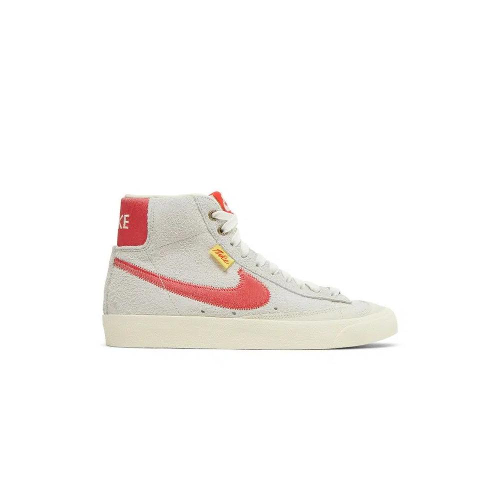 Кроссовки Nike Blazer Mid '77 Premium GS 'Test of Time' 1