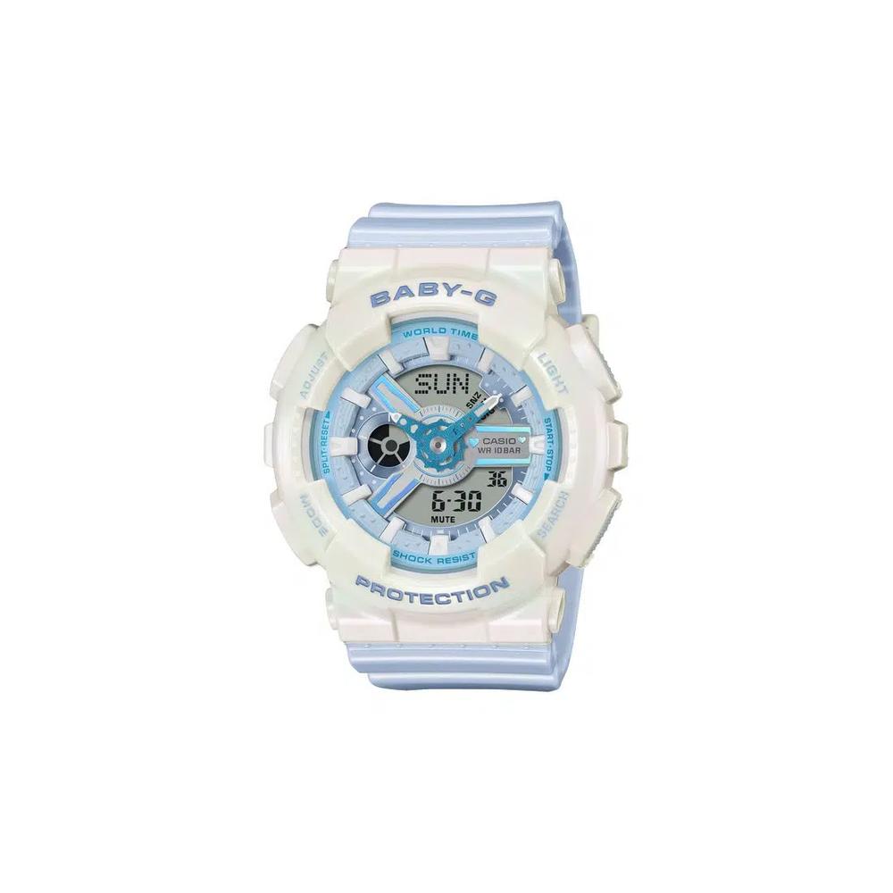 CASIO BABY-G BA-110PD-2A 1