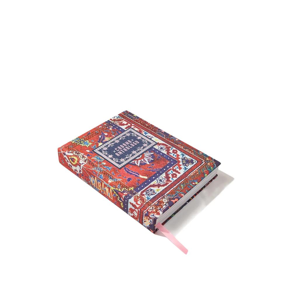 Книга Cabana: Anthology 2