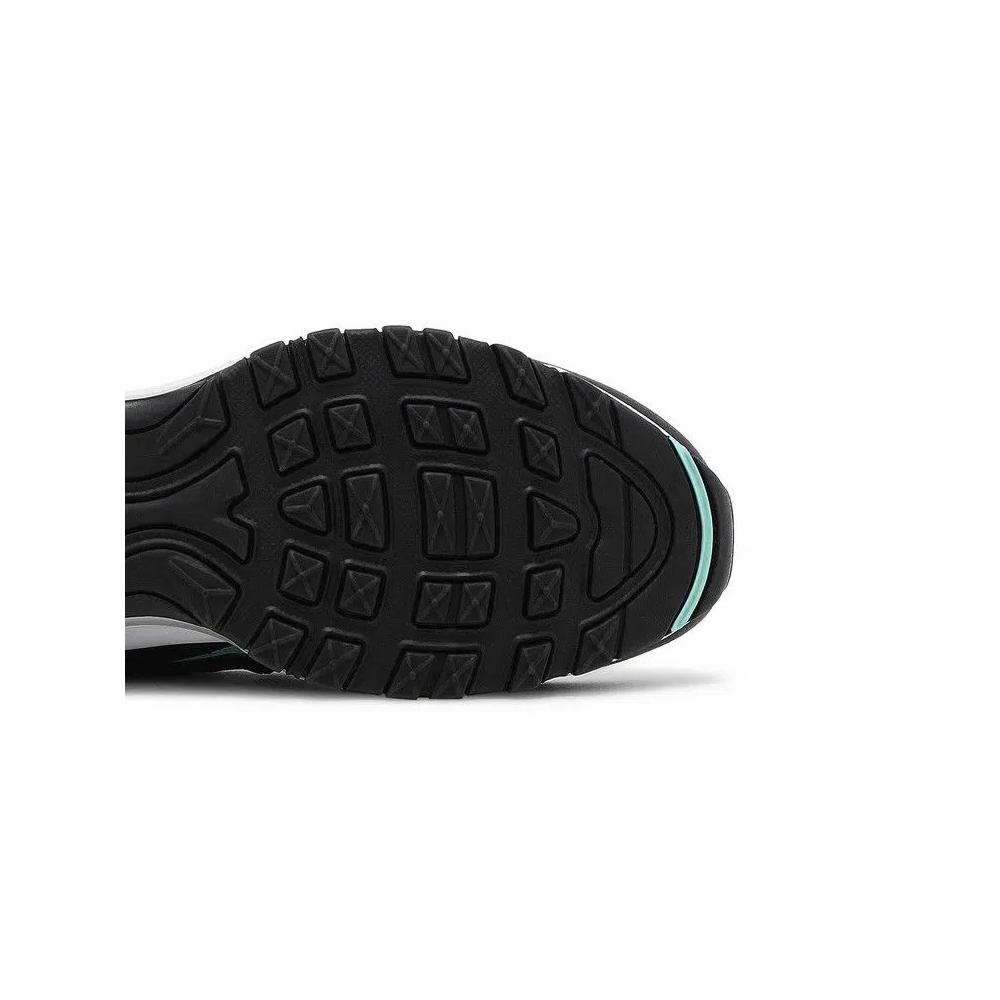 Кроссовки Nike Air Max 97 GS 'Tiffany' 5