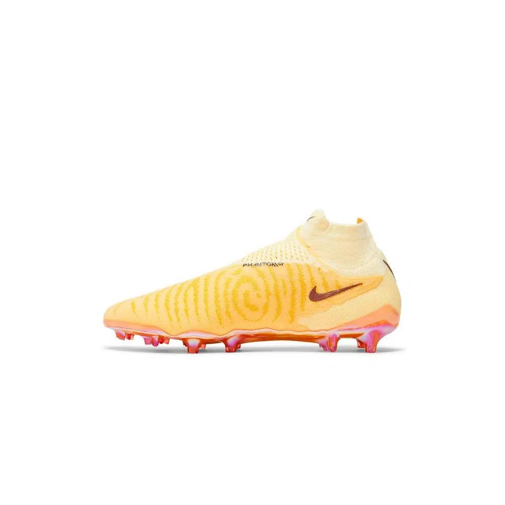Бутсы Nike Phantom GX Elite Gripknit DF FG SE 'Пламенный набор' 3