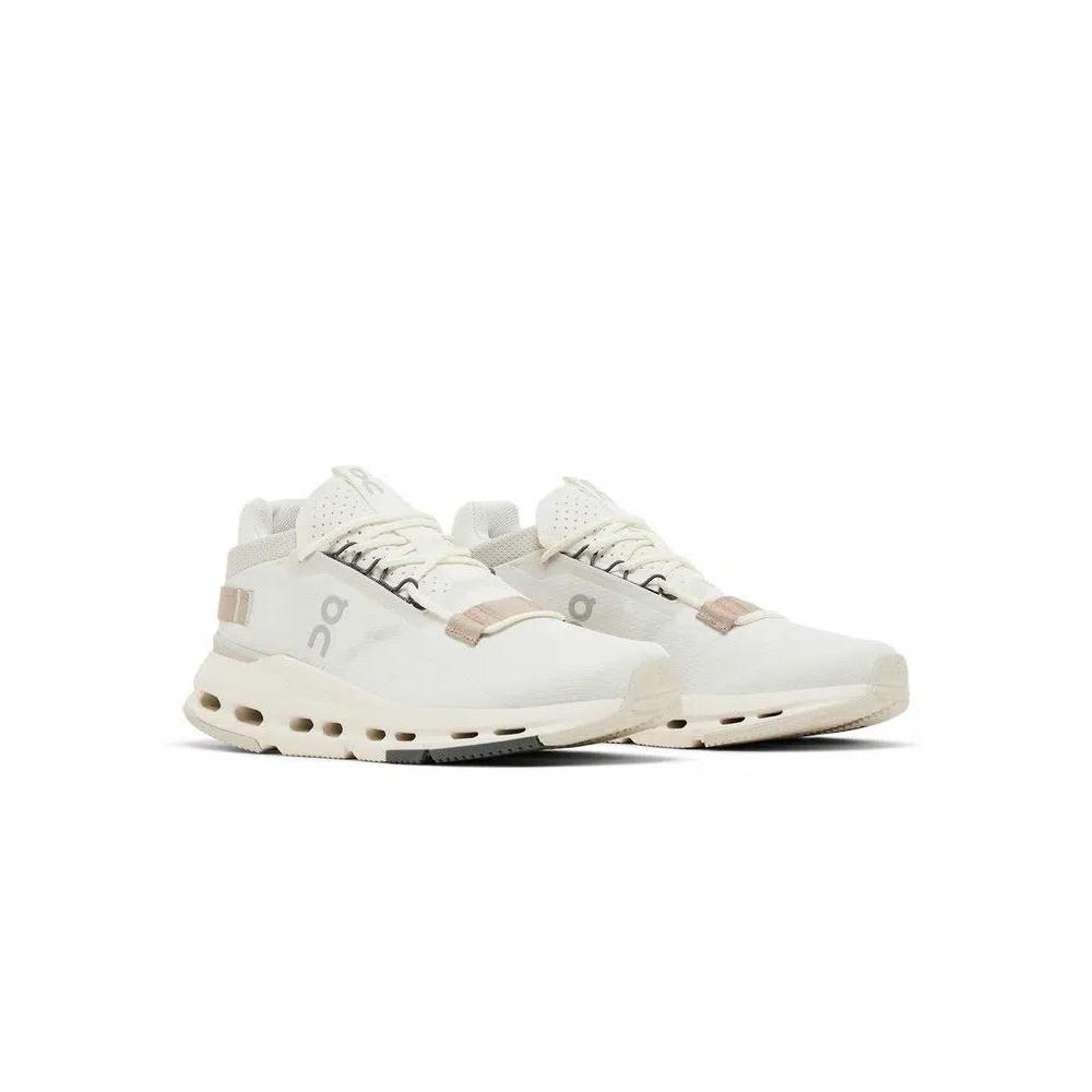 Беговые кроссовки Performance ON Wmns Cloudnova 2 'Ice Sand' 8