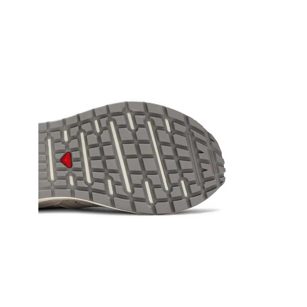 Кроссовки Salomon Odyssey Advanced 'Lunar Rock Vanilla Ice' 5