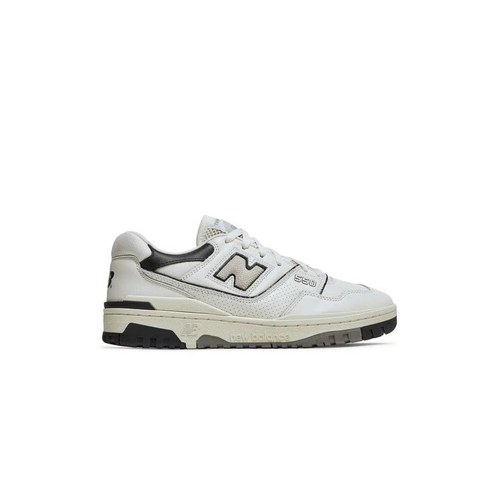 Кроссовки New Balance 550 'Sea Salt' 1