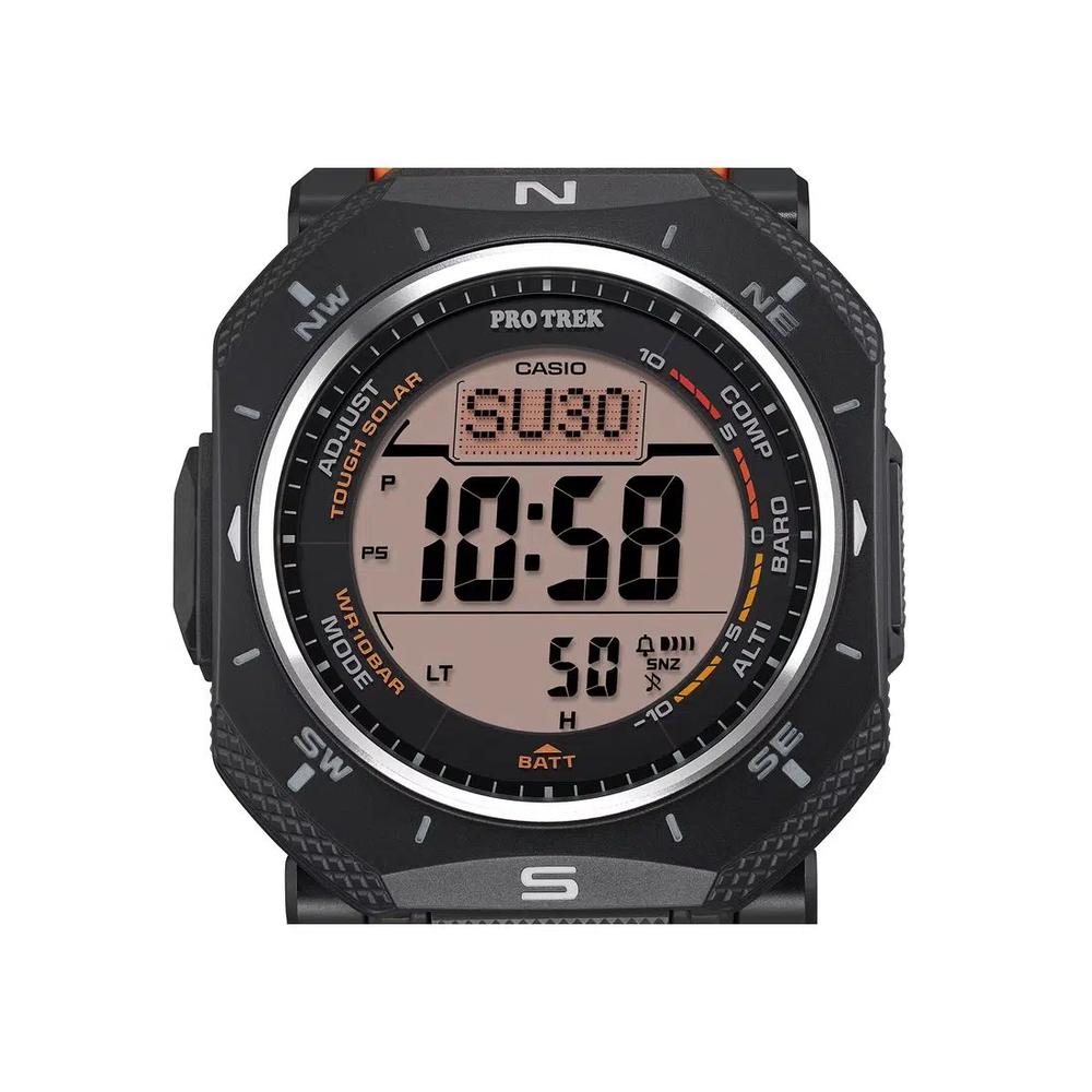 CASIO PRO TREK PRG-69-4 5