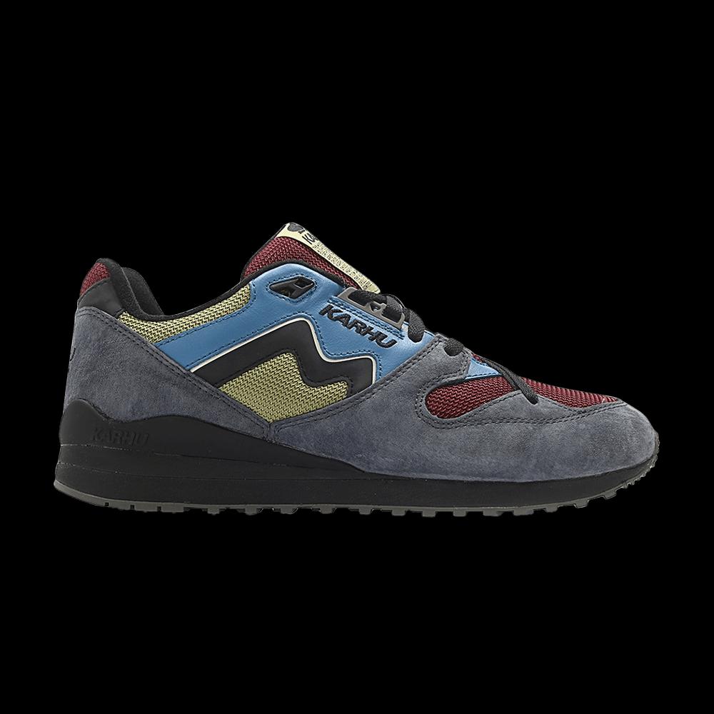 Кроссовки Karhu Synchron Classic 'Outdoor Pack II' 1