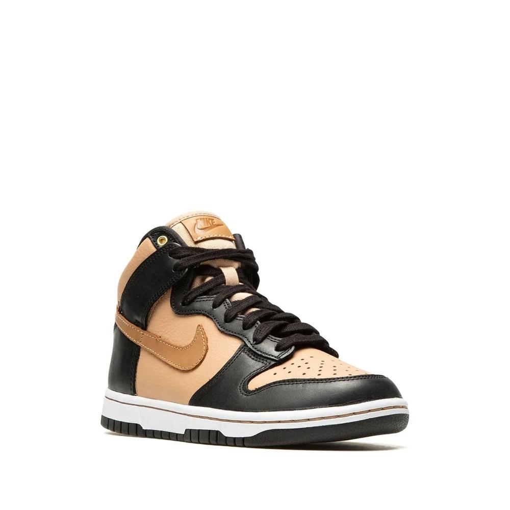 Кроссовки Dunk High LXX 2