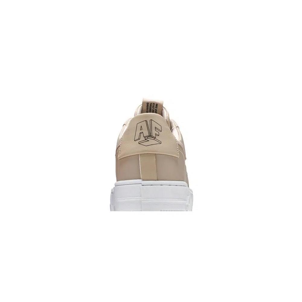 Кроссовки Nike Wmns Air Force 1 'Pixel Particle Beige' 7