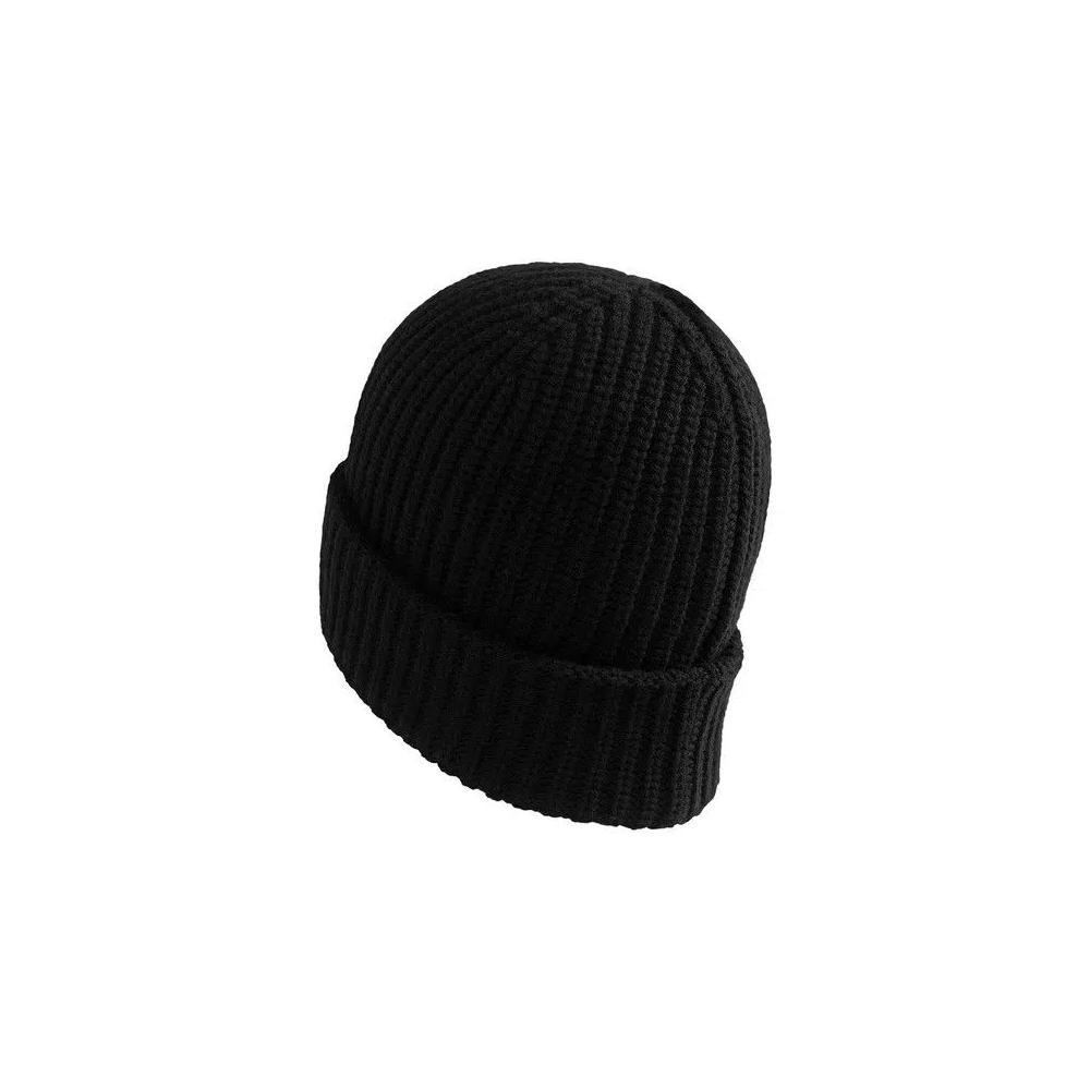Шапки Moncler шапка 'Black' 3