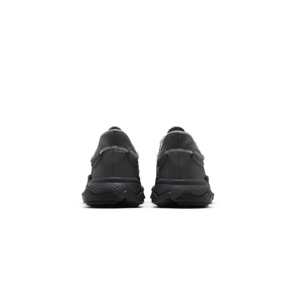 Кроссовки Adidas Ozweego 'Grey Black' 6