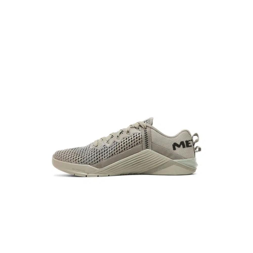 Кроссовки Nike Metcon 6 AMP 'Light Army' 3