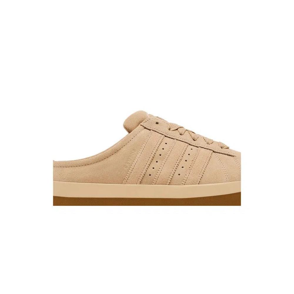 Лайфстайл adidas Wmns Campus 00s Winter Low 'Magic Beige' 2