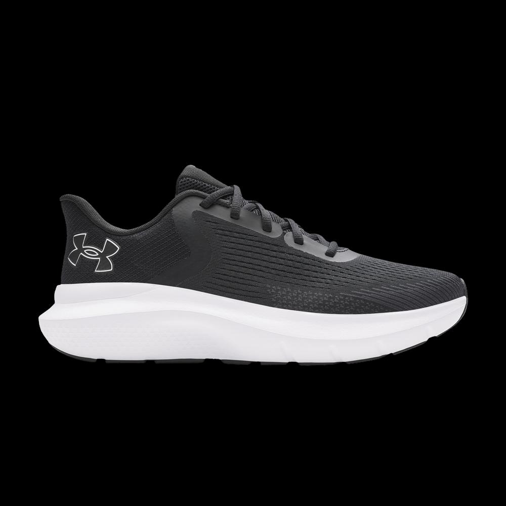 Кроссовки Under Armour Rogue 5 'Black White' 1