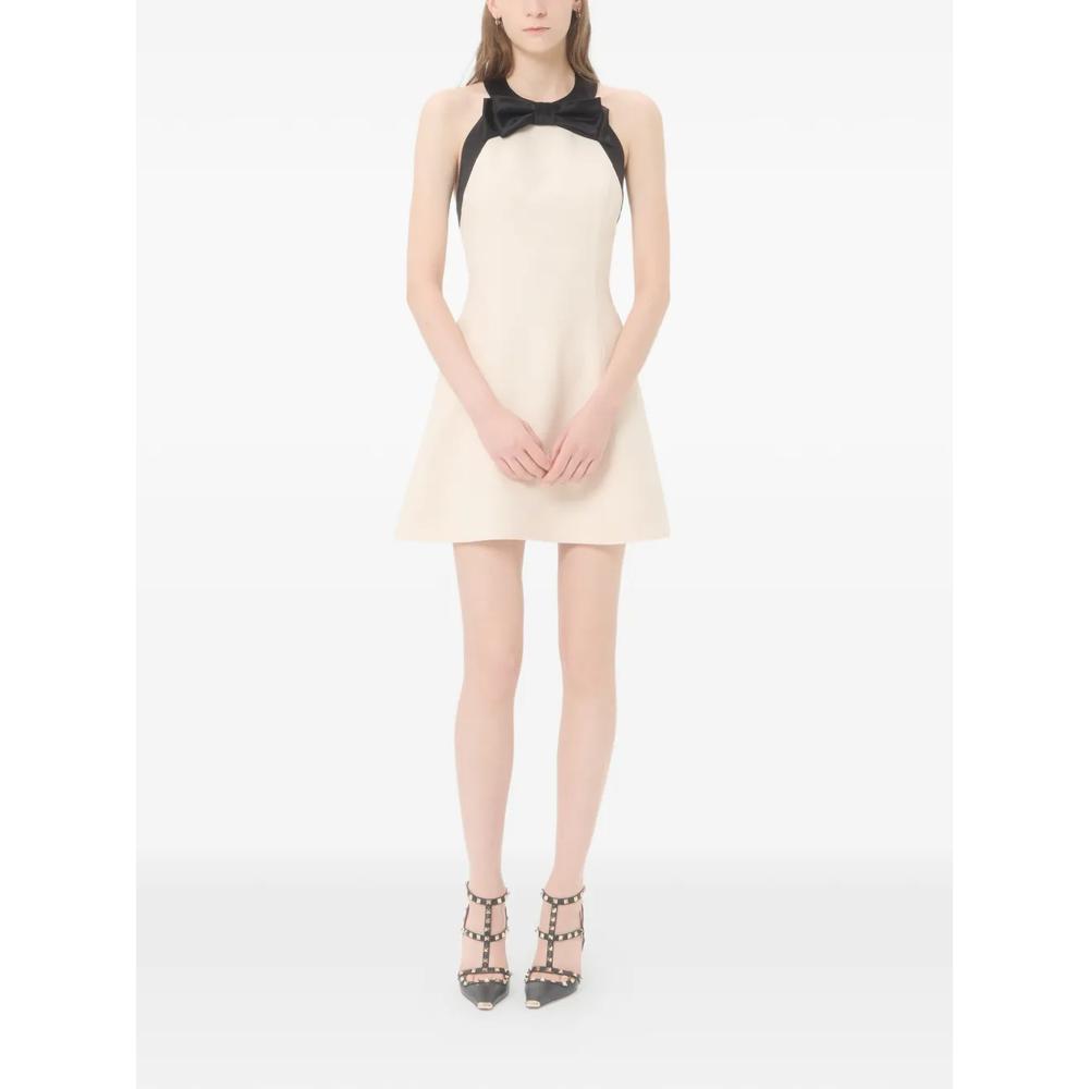 Короткое платье Crepe Couture 2