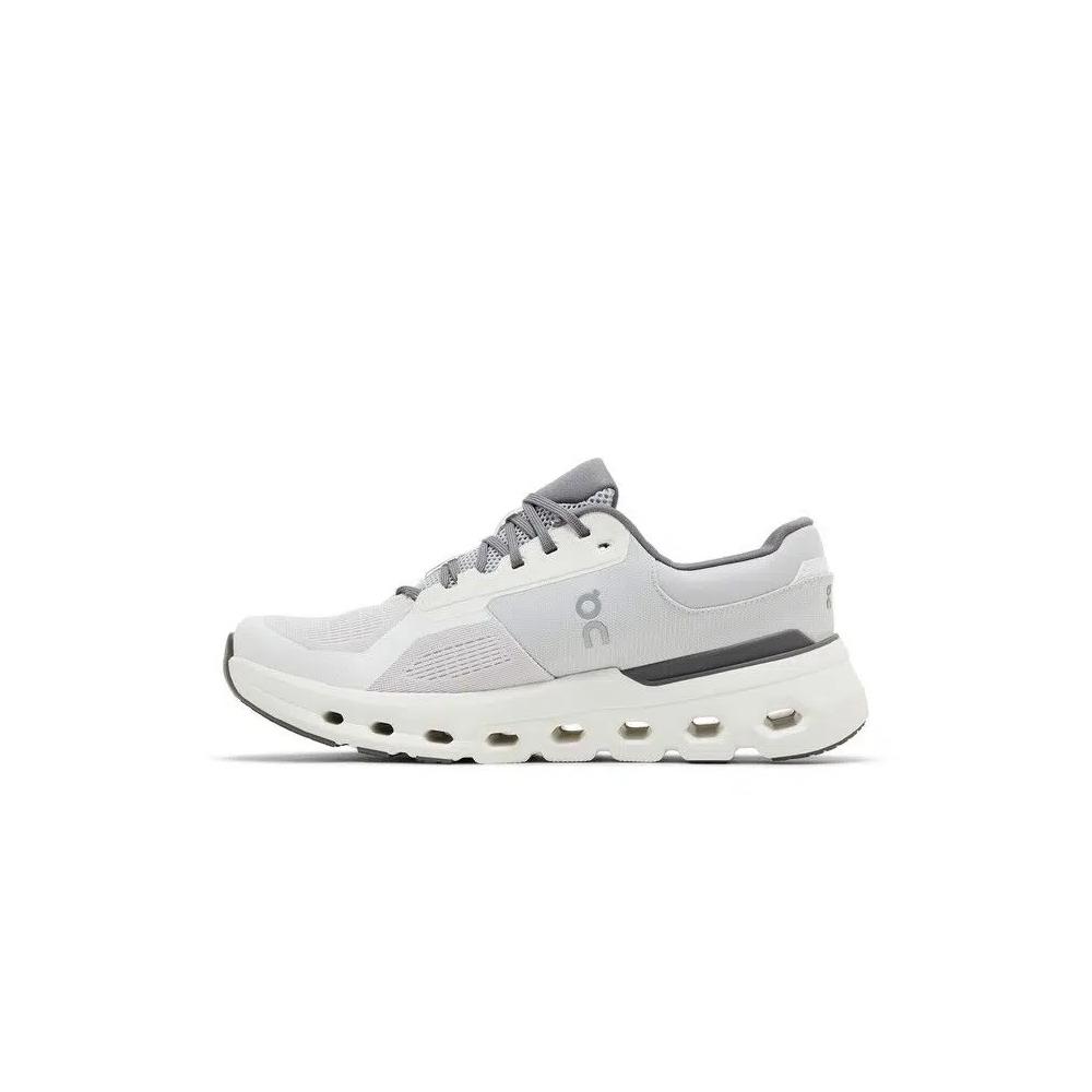 Кроссовки ON Cloudrunner 2 'Frost White' 3