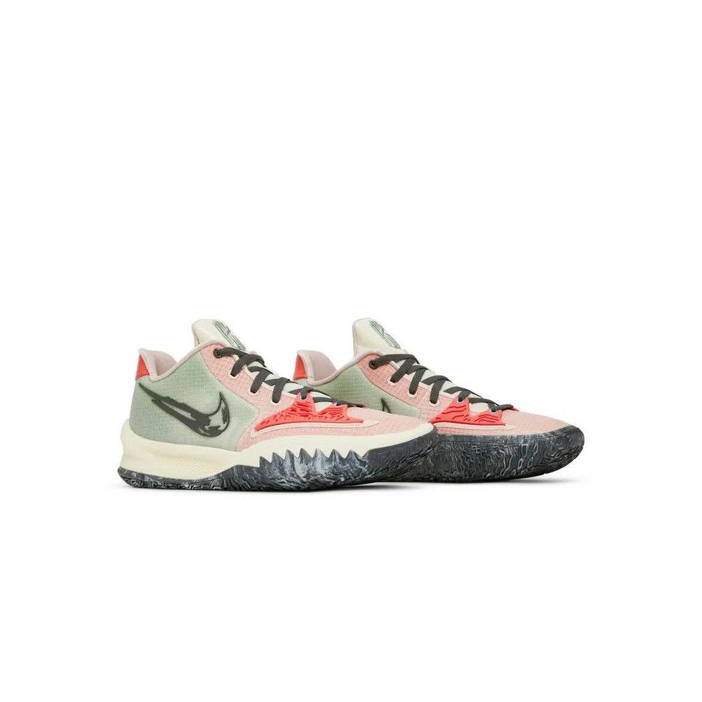 Кроссовки Nike Kyrie Low 4 'Pale Coral' 8