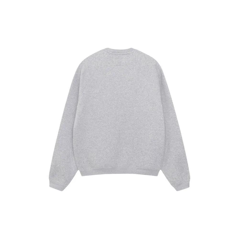 Топы Stussy Relaxed Crew 'Пепельный вереск' 2