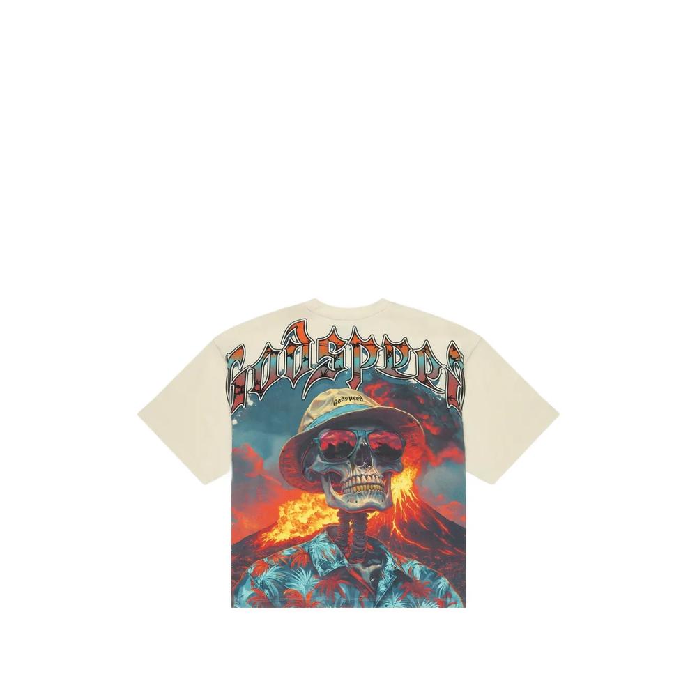 Natural Disaster T-shirt 2