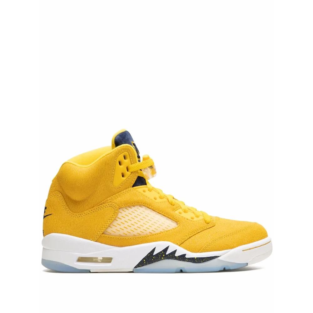 Кроссовки Air Jordan 5 Retro PE 1