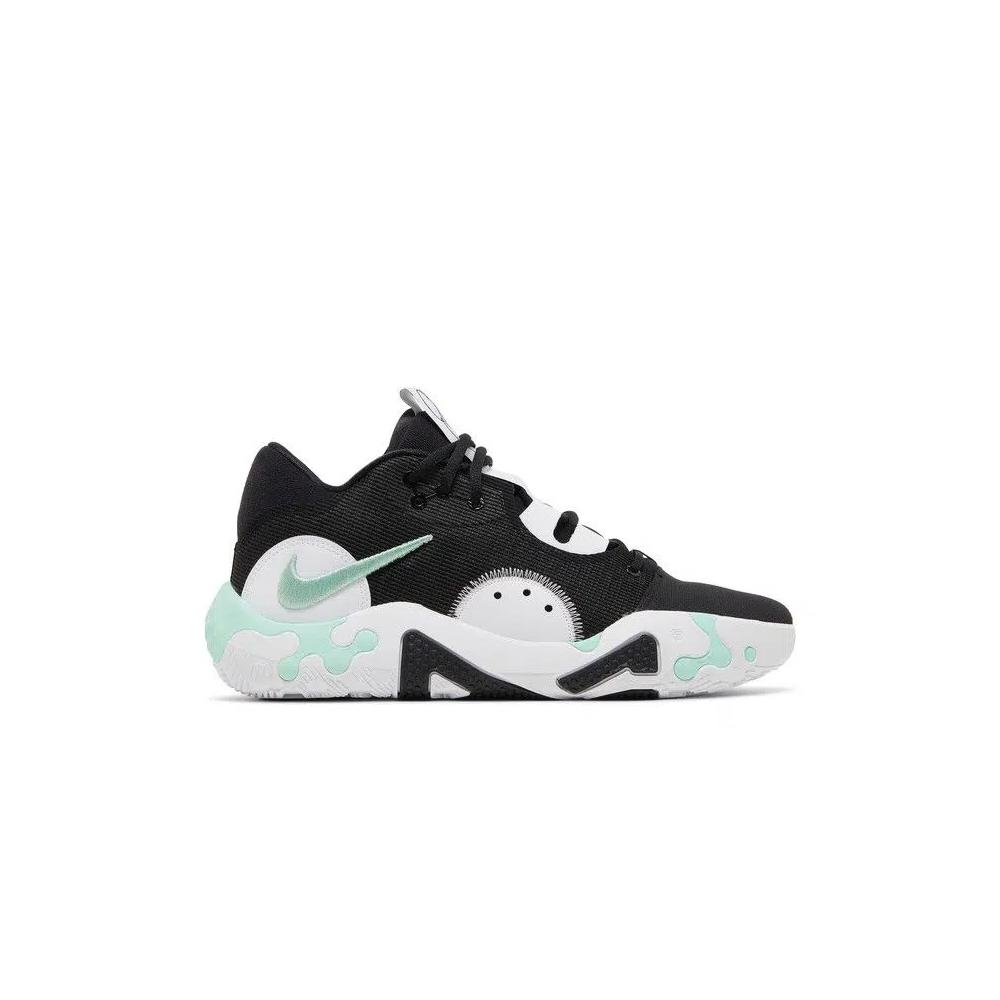 Кроссовки Nike PG 6 EP 'Black Mint Green' 1