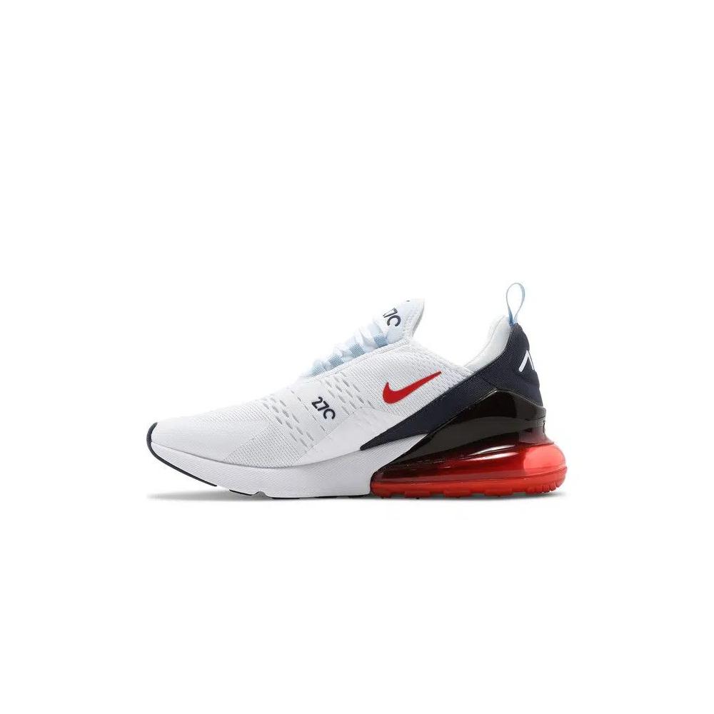 Кроссовки Nike Air Max 270 'USA' 3