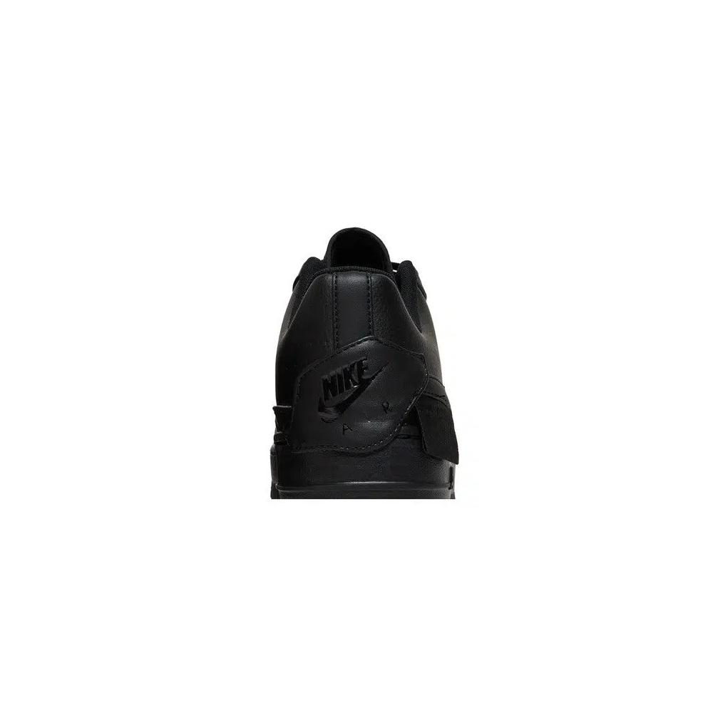 Кроссовки Nike Wmns Air Force 1 Jester XX 'Black' 7